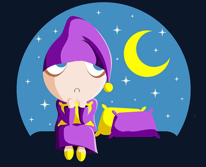 अधूरी नींद sleep insideimage